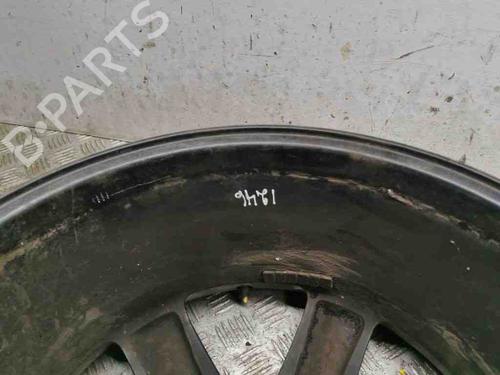 Rim NISSAN 350Z Coupe (Z33) 3.5 (AAZ33) | BP28884222C45 