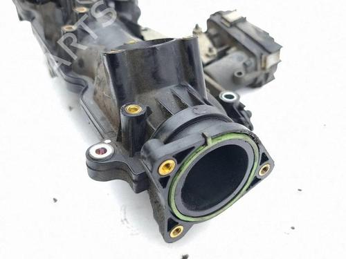 Intake manifold JEEP CHEROKEE (KL) 2.0 CRD 4x4 | BP37599088M70 - Image 3