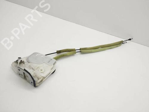 Used Front left lock Front left lock 33640050 33640050