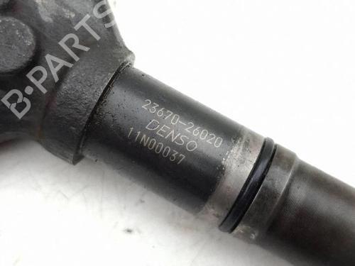Injector LEXUS IS C (GSE2_) 250 (GSE20) | BP38421058M100 - Image 6