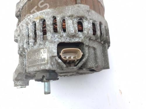 Used Alternator Alternator 28902255 28902255