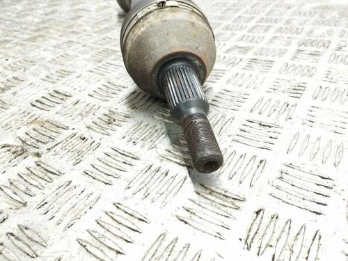 Left front driveshaft CHRYSLER GRAND VOYAGER V (RT) 2.8 CRD | BP40192244M38 - Image 2