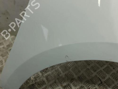 Right front fenders SEAT IBIZA V (KJ1, KJG) 1.0 TSI | BP28878308C42 