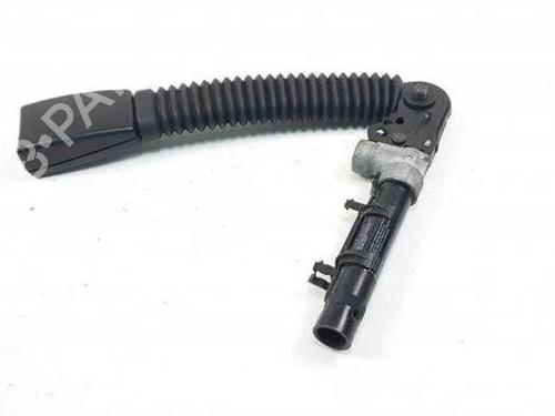 Seat buckle BMW 7 (E65, E66, E67) 730 Ld | BP28866141I32 - Image 5