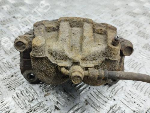 Right front brake caliper MAZDA CX-7 (ER) 2.2 MZR-CD AWD (ER10A) | BP28892812M104 - Image 2