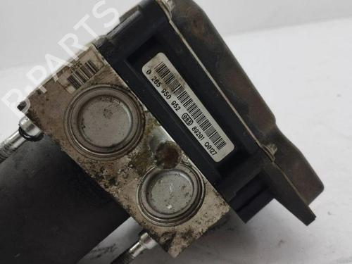 ABS pump MASERATI QUATTROPORTE V 4.2 | BP28904434M43 