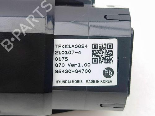 Switch KIA NIRO I (DE) E-NIRO | BP28907490I30