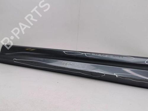 Door moulding trim AUDI Q2 (GAB, GAG) 35 TFSI | BP28899859C150 