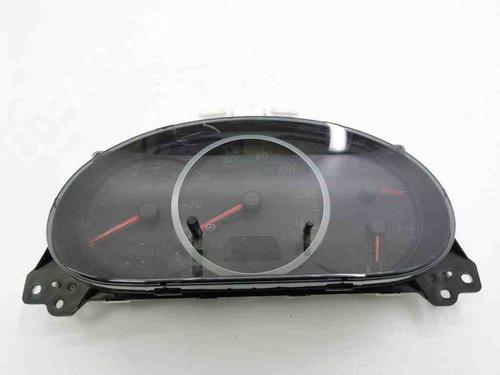 Used Instrument cluster MAZDA 5 (CR) 2.0 CD (CR19) (143 hp) 28884713