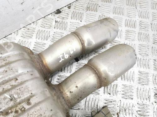 Exhaust system JAGUAR E-PACE (X540) 2.0 D180 AWD | BP38248265M121 - Image 2