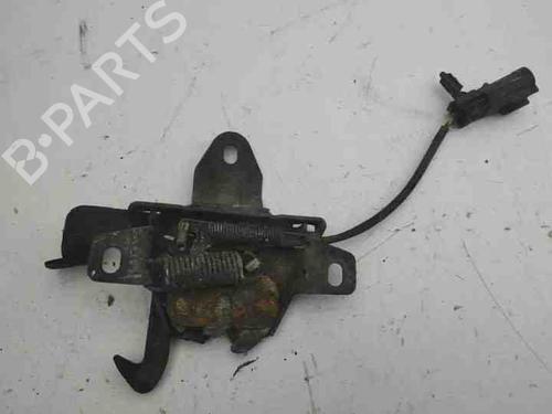Used Hood lock CHEVROLET CAPTIVA (C100, C140) 2.0 D 4WD (150 hp) 28848105