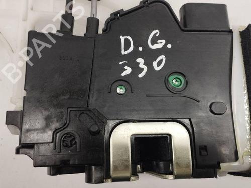 Rear right lock HYUNDAI ix35 (LM, EL, ELH) 1.7 CRDi | BP28889919C99 
