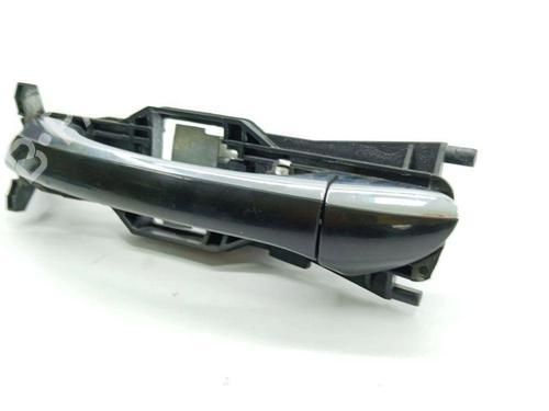 Rear left exterior door handle MERCEDES-BENZ CLS (C219) CLS 320 CDI | BP28875630C130 