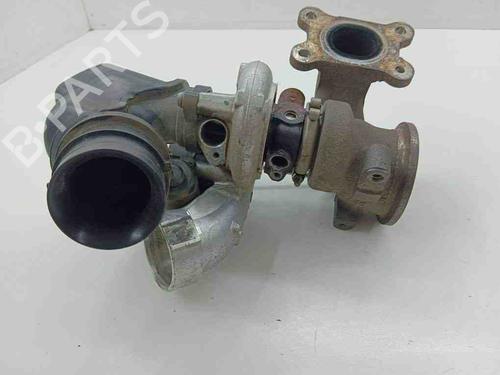 Turbocharger/Supercharger SEAT ATECA (KH7, KHP) 1.5 TSI | BP28897620M71 