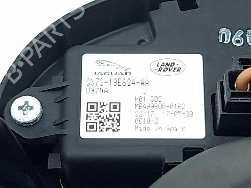 Heizwiderstand JAGUAR E-PACE (X540) 2.0 D180 AWD | BP38247014M108 - Image 10