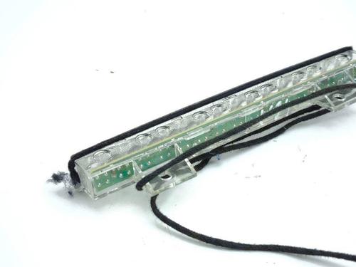 Third brake light MASERATI QUATTROPORTE V 4.2 | BP28878198L11 