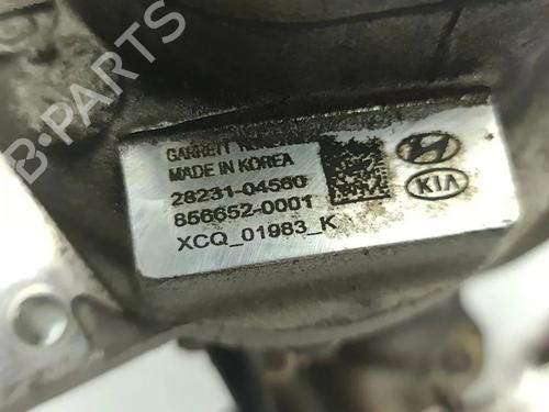 Turbolader/Kompressor KIA CEED Hatchback Van (CD) 1.4 T-GDI | BP33259430M71 - Image 15