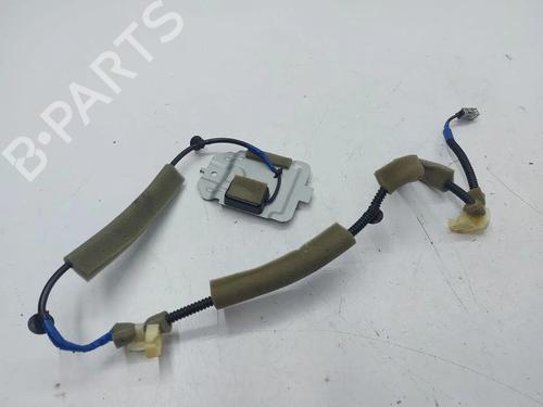 Antenne/Base Antenne/Base HONDA ACCORD VIII (CU) 2.2 i-DTEC (CU3) (150 hp) 33253925 33253925