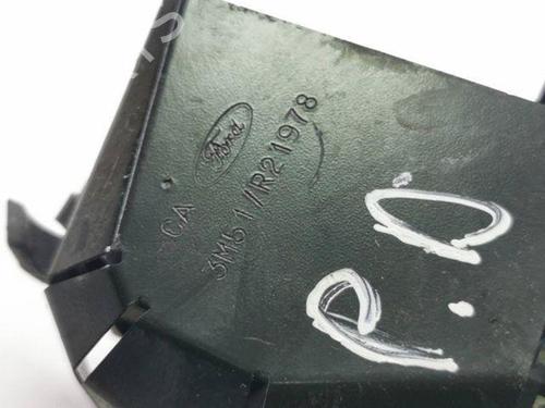 Rear right exterior door handle FORD KUGA I 2.0 TDCi 4x4 | BP28843366C130 