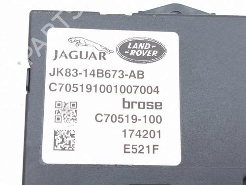 Modulo electronico JAGUAR E-PACE (X540) 2.0 D180 AWD | BP38249933M83 - Image 6