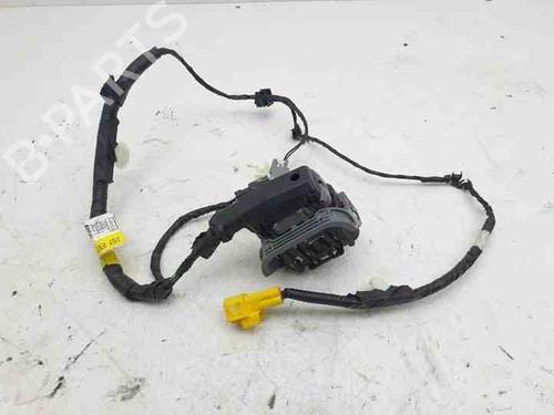 Used Wiring harness FORD GALAXY III (CK) 2.0 TDCi (150 hp) 28863756