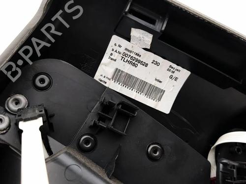 Rear left panel MINI MINI COUNTRYMAN (R60) John Cooper Works ALL4 | BP33662111C60 - Image 19