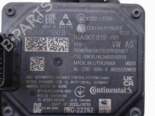 Electronic module AUDI Q4 E-TRON SUV (F4B) 45 | BP39501367M83 - Image 6