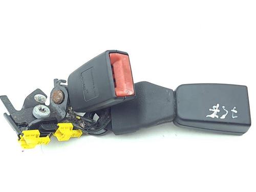 Seat buckle MERCEDES-BENZ E-CLASS (W212) E 350 BlueTEC (212.024) | BP29008296I32 