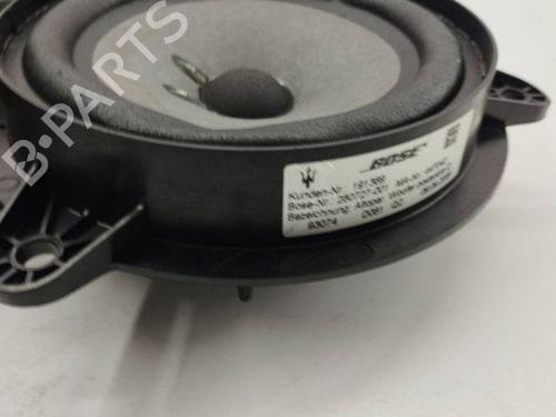 Speaker MASERATI QUATTROPORTE VI 3.0 S | BP28854205E2 