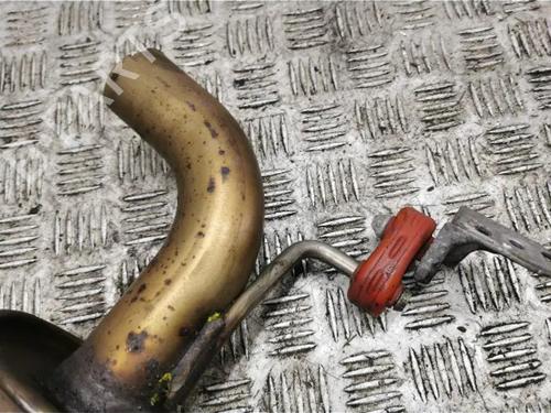 Exhaust system VW T-ROC (A11, D11) 1.0 TSI | BP28899622M121 - Image 6
