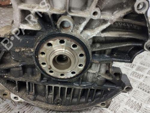 Engine VOLVO V70 II (285) D5 | BP28841462M1