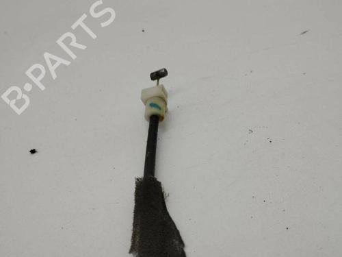 Front right lock CITROËN DS3 (SA_) 1.6 HDi 90 | BP28875046C97 