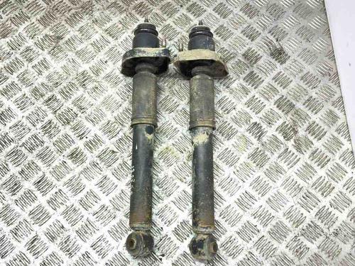 Venstre bagtil støddæmper CITROËN C-CROSSER (VU_, VV_) 2.2 HDi (156 hp) 28880357