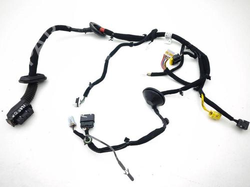 Used Wiring harness KIA NIRO I (DE) E-NIRO (204 hp) 28907888