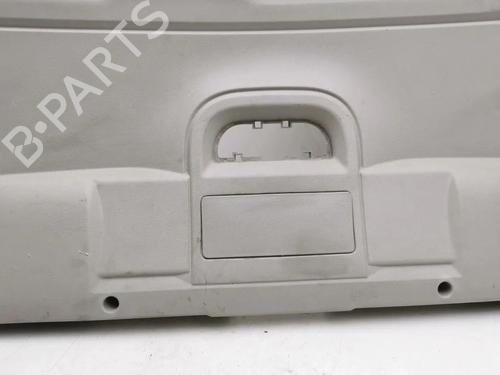 Boot lining CHRYSLER GRAND VOYAGER V (RT) 2.8 CRD | BP36188273I3 - Image 16