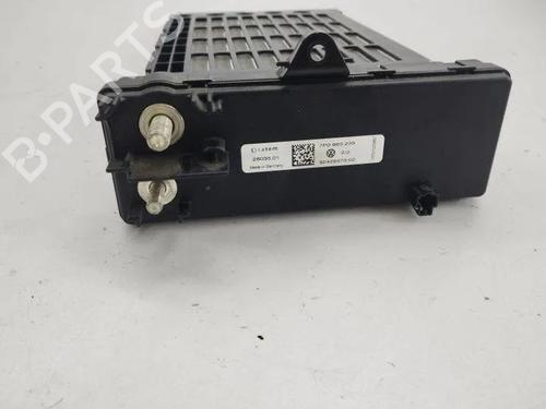 Heater matrix PORSCHE CAYENNE (92A) 3.0 Diesel | BP28855782M63 - Image 2