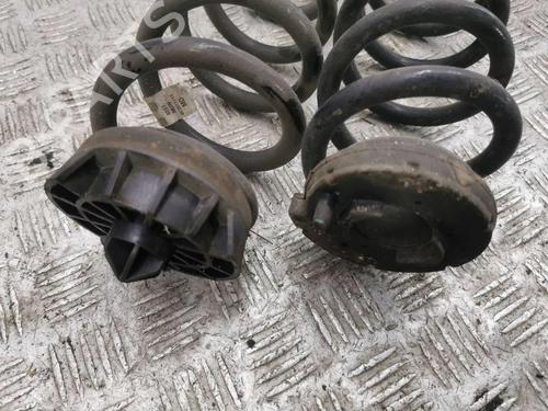 Shock absorber spring AUDI A6 C8 (4A2) 40 TDI | BP36328067C152 - Image 3
