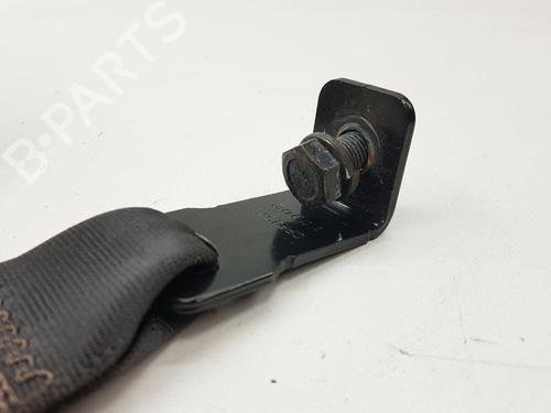 Rear right seatbelt CHEVROLET CAPTIVA (C100, C140) 2.0 D 4WD | BP28886205I28 