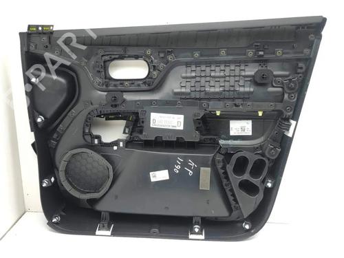 Front left panel CITROËN C5 II Break (RE_) 1.8 16V (RE6FYB) | BP36200476C58 - Image 10