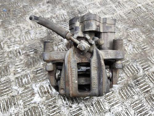 Used Left rear brake caliper Left rear brake caliper AUDI A3 Sportback (8YA, 8YF) 30 TFSI (110 hp) 40287453 40287453