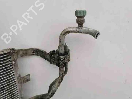 AC radiator HYUNDAI i40 I (VF) 1.7 CRDi | BP28861774M32 