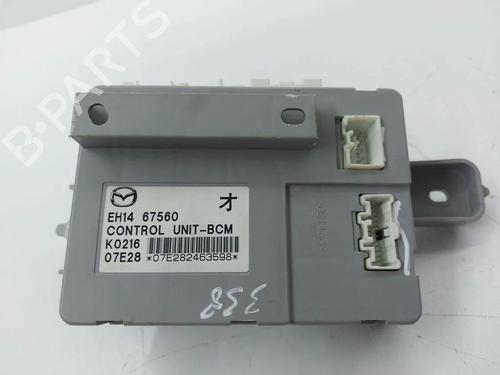 Used Electronic module Electronic module 36347943 36347943