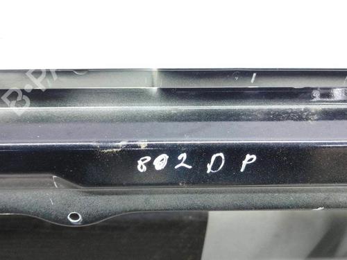 Right front door MERCEDES-BENZ A-CLASS (W169) A 160 CDI (169.006, 169.306) | BP28900400C3 