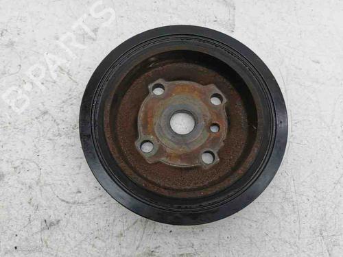 Used Pulley VOLVO XC60 I SUV (156) D5 (215 hp) 28900506