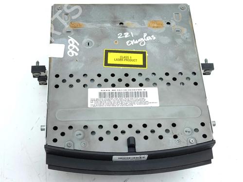 Elektronisk modul MERCEDES-BENZ S-CLASS (W221, V221) S 320 CDI | BP28872705M83 