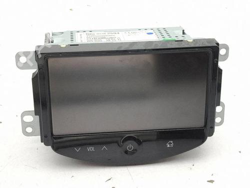 Used Electronic module Electronic module 38202097 38202097