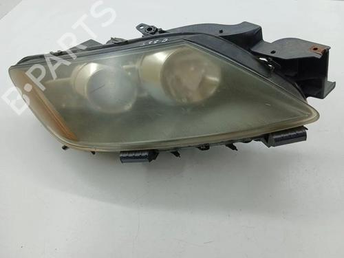 Right headlight MAZDA CX-7 (ER) 2.3 MZR DISI Turbo AWD (ER3P) | BP28890025C29  - Image 10