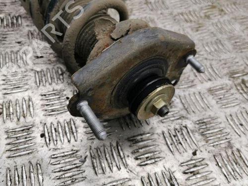 Left rear shock absorber TOYOTA COROLLA Verso (_E12_) 2.0 D-4D (CDE120_) | BP28846337M18 