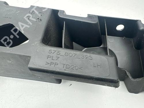 Rear bumper bracket SEAT ATECA (KH7, KHP) 1.6 TDI | BP36332376C159 - Image 7