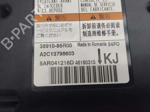 ECU airbags SUZUKI VITARA (LY) 1.4 T (APK414) | BP36347615M53 - Image 5